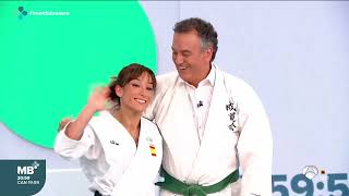 Cierre Mundo Brasero 08522 Antena 3