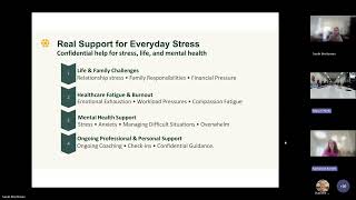 EAP Health bright - May Townhall Update 2026