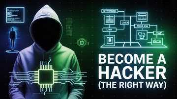 How to Become an Ethical Hacker in 2025: The COMPLETE Roadmap (No Experience Needed)