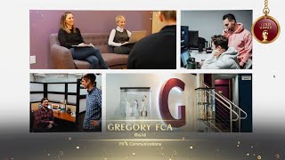 Gregory FCA - 2023 TITAN Business Awards: Season 1 Winner