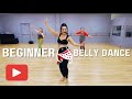 Shake it off joyful belly dance fitness for beginners  beyond 