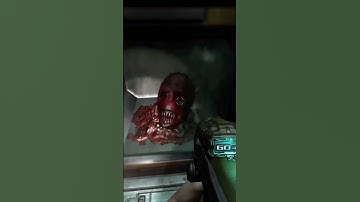 Ik vind de BFG9000! (Doom 3)