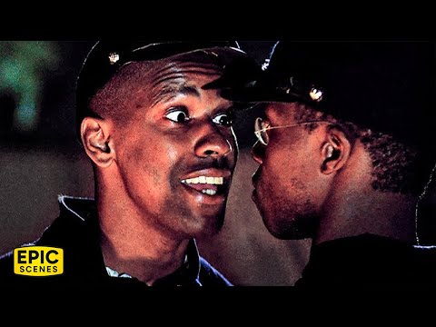 Rawlins Faces Trip In A Heated Confrontation - Glory