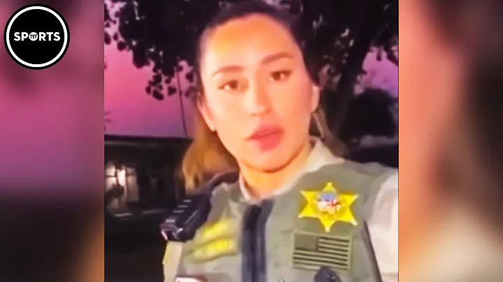 Karen Cop Gets Owned Over Confrontation With Auditor
