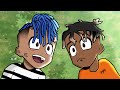 Juice WRLD &amp; XXXTENTACION - Alone