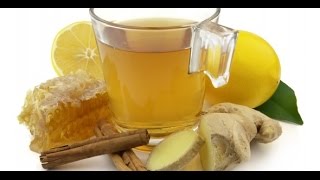 Amazing benefit of ginger, garlic and ...