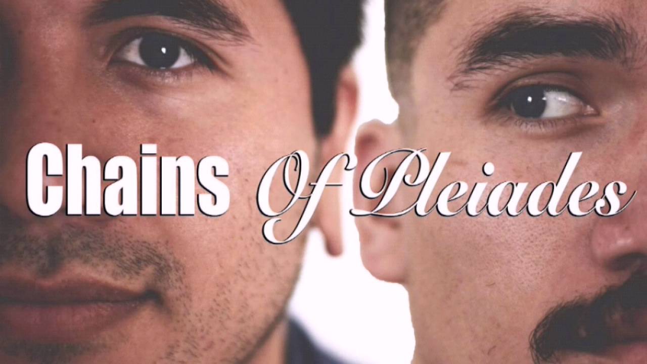 Chains of PleiadesFe203 YouTube