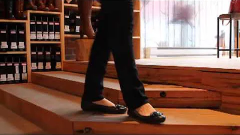 Michael Kors - Fulton Moc in Black