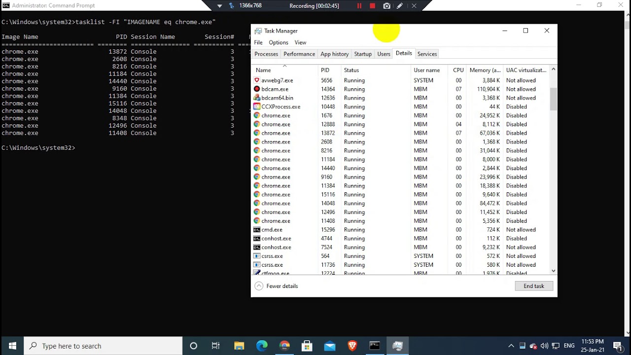 There Are Three Ways To Turn Off Software Forcibly In Windows 10 YouTube