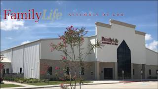 The Simplicity That Is In Christ | Senior Pastor Albert Cortez
