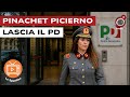 Addio a Pina Picierno: PD in lutto.