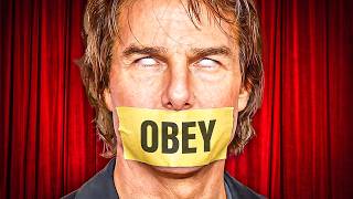 Scientology and its DARK role in Hollywood