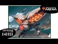 【LIVE】MTGアリーナ日記14日目 ファイナルファンタジー プレミア・ドラフト2回目！