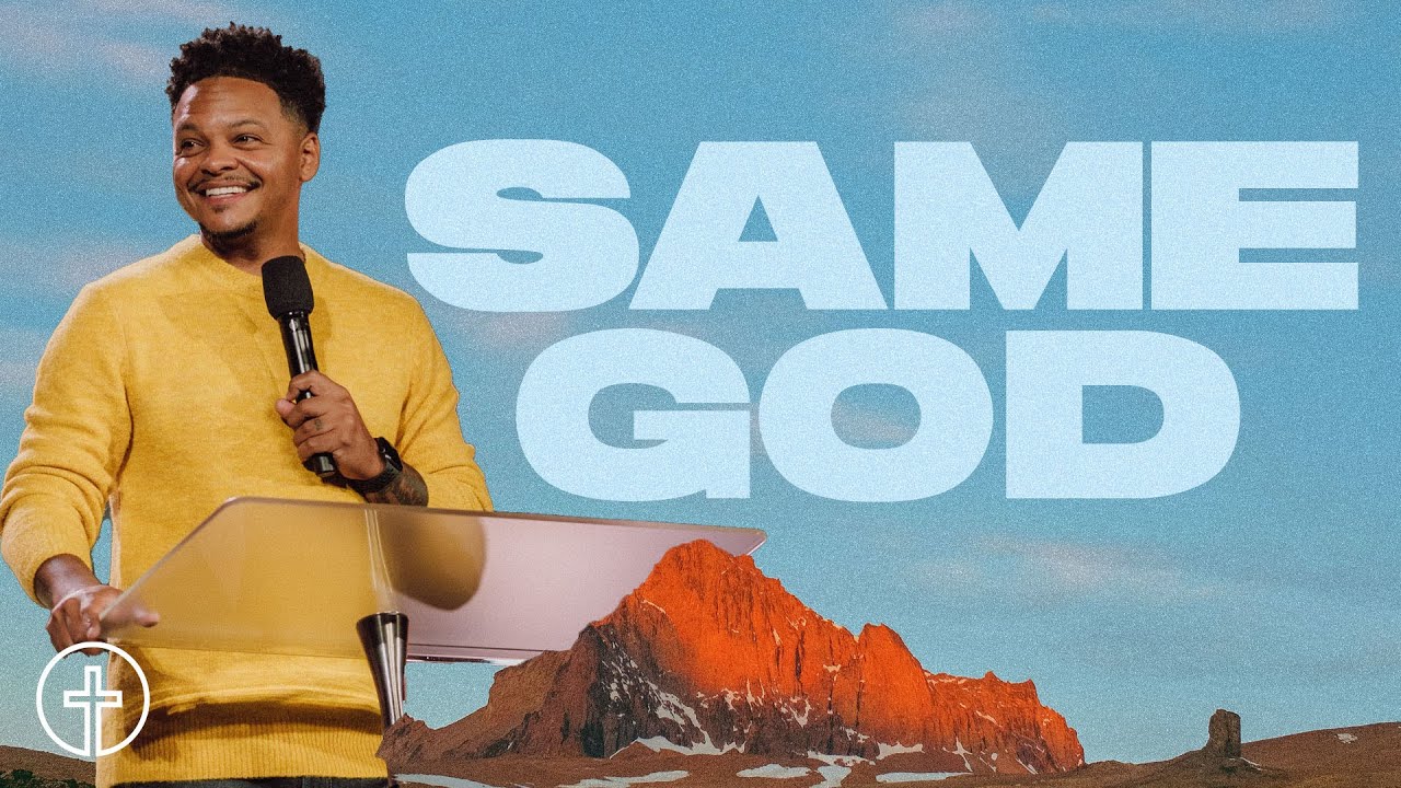 Into The Wild | God Keeps His Word (Full Service) - YouTube