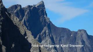 Børa, Mannen og Trollhogget