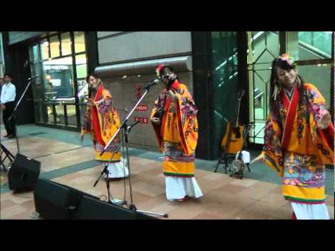 サンサナー２福岡初ライブ