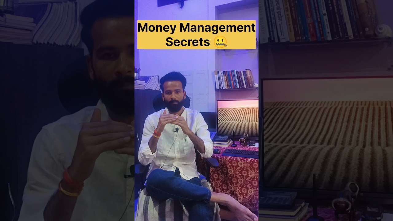 "Mastering Your Money: Top Secrets for Financial Success"| 🕜