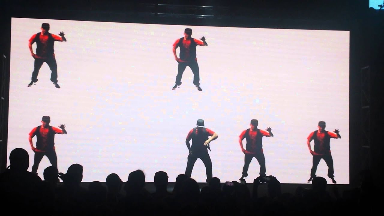 Summer Bash Opener Dance YouTube