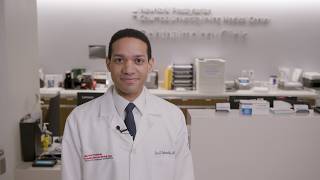 NewYork - University Irving Medical Center Ambulatory Care Network Eye Clinic