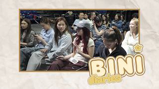 Bini  Bini Diaries Ep 6 By Maloi U0026 Aiah