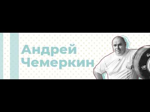Чемеркин