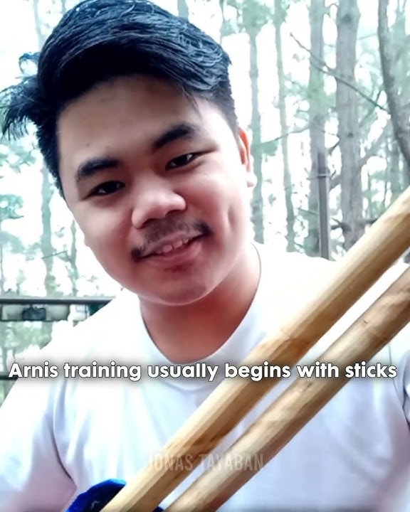 Why No Stick?