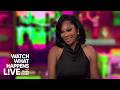 Angela Oakley Says Let Phaedra Parks “Lie In Peace” | WWHL