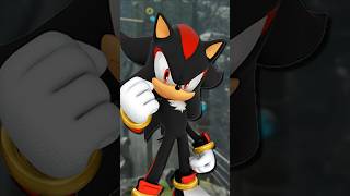 This Shadow The Hedgehog Plush Value Has Skyrocketed