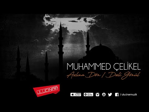 Muhammed Çelikel - Şah-ı Nakşibend Sultanım