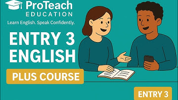 Entry 3 Plus Introduction