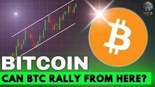 Bitcoin Cycle Analysis: The Daily RSI - Relative Strength Index - What does it mean for BTC?