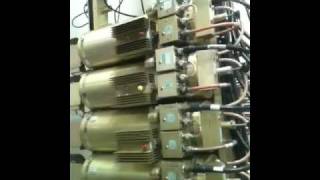 Circulator Leakage