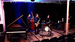 Anagram Series: Andy Schlinder Trio + 1 - September 26, 2022