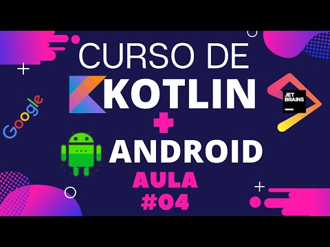 Curso de Kotlin + Android #04: Como Instalar JDK & IntelliJ