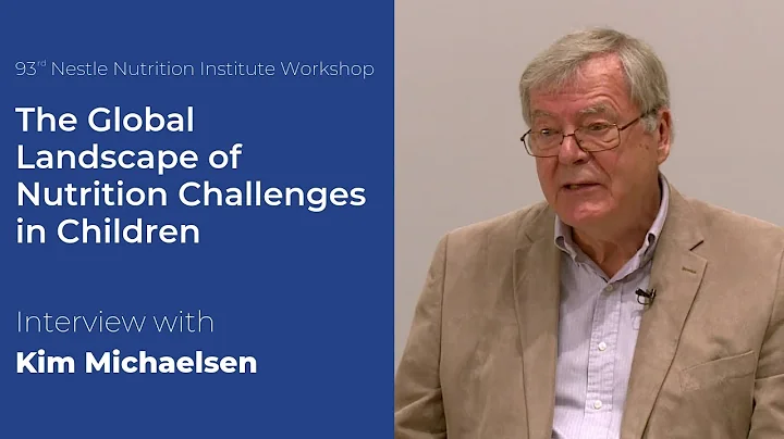 Interview with Kim Michaelsen: What is the role of...