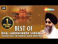 Best Of Bhai Lakhwinder Singh | Hazuri Ragi | ਦਰਬਾਰ ਸਾਹਿਬ | ਸ਼ਬਦ ਗੁਰਬਾਣੀ | Audio Jukebox