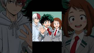 SAME VIBES 😅 #fyp #foryou #mha #jjk #myheroacademia #jujutsukaisen #animation #anime #shorts