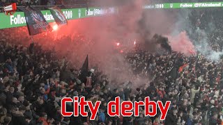 City Derby