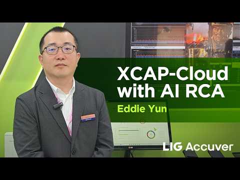 XCAP-Cloud: AI-Powered RCA and Automated Reporting Solution
