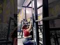 Shoulder with pregnancy #gym #gymmotivation #gymlife #shoulderworkout #pregnancy #fitness #shoulder