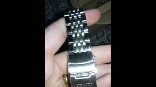 Mens Unique Roman Numeral Analog Quartz Waterproof Business Casual Wrist Dress Watch screenshot 5