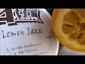 Lemon Jaxx - Bop City