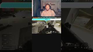 Let him cook💪🏽🔥 #cod #bo5 #warzone #tiktok #love #twitch #shorts