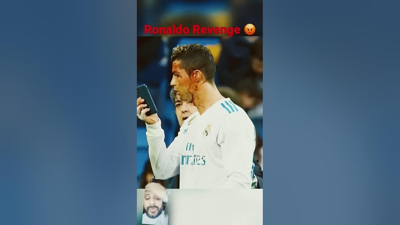 Ronaldo Revenge π±π± #cr7 #shorts #football #portugal #realmadrid #futbol #worldcup #fifa #ytshorts Ronaldo Revenge π±π± #cr7 #shorts #football #portugal #realmadrid #futbol #worldcup #fifa #ytshorts