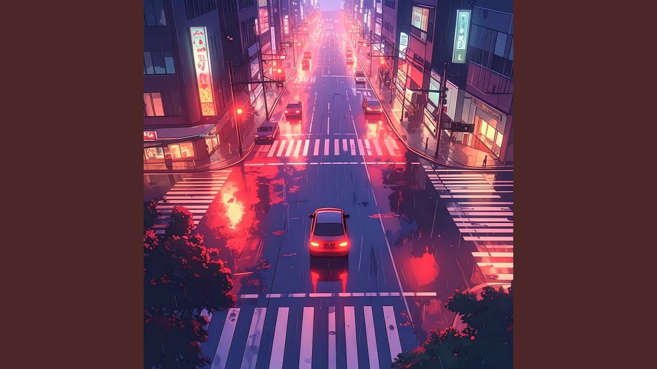 Watch Quiet Intersection on YouTube Watch Quiet Intersection on YouTube