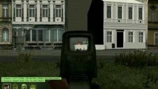 Arma2 looking like crap and getting steadily worse.