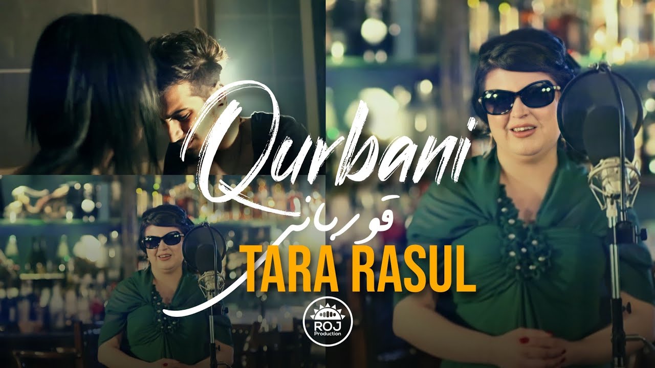Tara Rasul - Qurbani ( Official HD Video) - YouTube