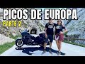 Expedição Planeta de Moto: Picos de Europa, um paraíso para motociclistas