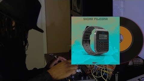 Pocket Protectors | Modbap | Octatrack | Modular Synth