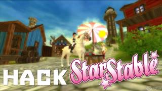 ★ Star Stable Hack ★ Infinite Resources (Supports all Devices) (with PROOF)